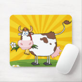 Dairy Cow Muismat (Met muis)
