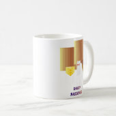 Dairy Passover Mok (Voorkant rechts)