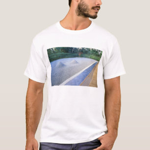 Daisen-in tempel tuin, Daitokuji, Kyoto, Japan T-shirt