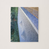 Daisen-in Temple Garden, Daitokuji, Kyoto, Japan Legpuzzel (Verticaal)