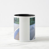 Daisen-in Temple Garden, Daitokuji, Kyoto, Japan Mok (Midden)