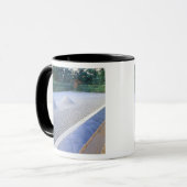 Daisen-in Temple Garden, Daitokuji, Kyoto, Japan Mok (Voorkant links)