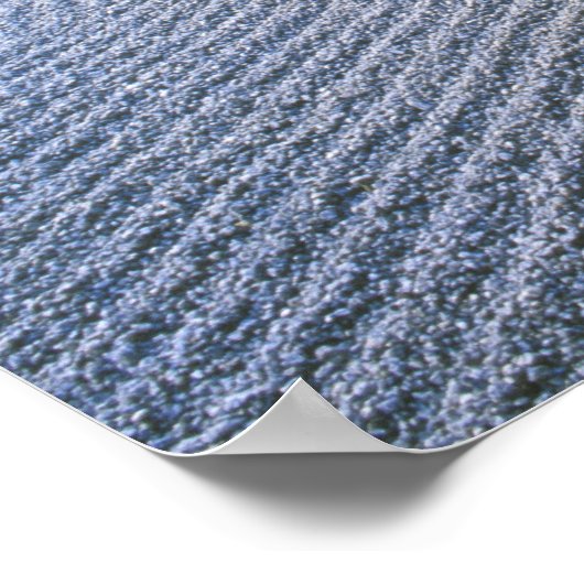 Daisen-in Temple Garden, Daitokuji, Kyoto, Japan Poster (Hoek)