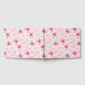 Daises en Roos gastboek Gastenboek (Volledig)