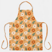 Daises Schort (Voorkant)