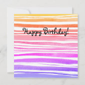 Daisies (Achterkant)