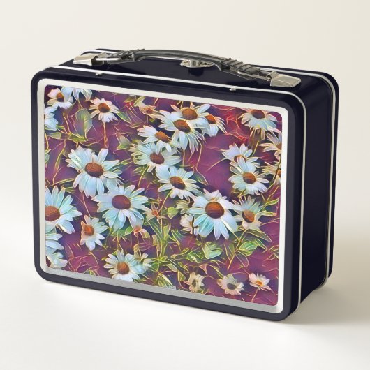 DAISIES (Achterkant)