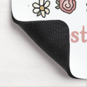 Daisies and Rozen World's Best Mam Muismat (Hoek)