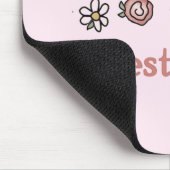 Daisies and Rozen Worlds Best Nana Muismat (Hoek)