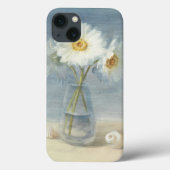 Daisies and Shells Case-Mate iPhone Case (Achterkant)