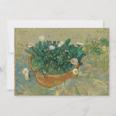 Daisies, Arles | Vincent van Gogh (Voorkant)