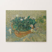 Daisies, Arles | Vincent van Gogh Legpuzzel (Horizontaal)