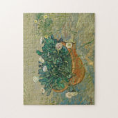 Daisies, Arles | Vincent van Gogh Legpuzzel (Verticaal)