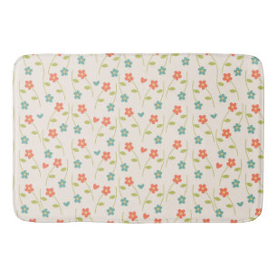 Daisies Badmat