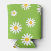 Daisies Blikjeskoeler (Achterkant)