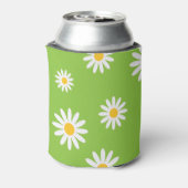 Daisies Blikjeskoeler (Blikje Achterkant)