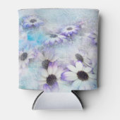 Daisies Blikjeskoeler (Voorkant)