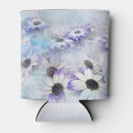 Daisies Blikjeskoeler (Voorkant)