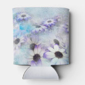 Daisies Blikjeskoeler (Achterkant)