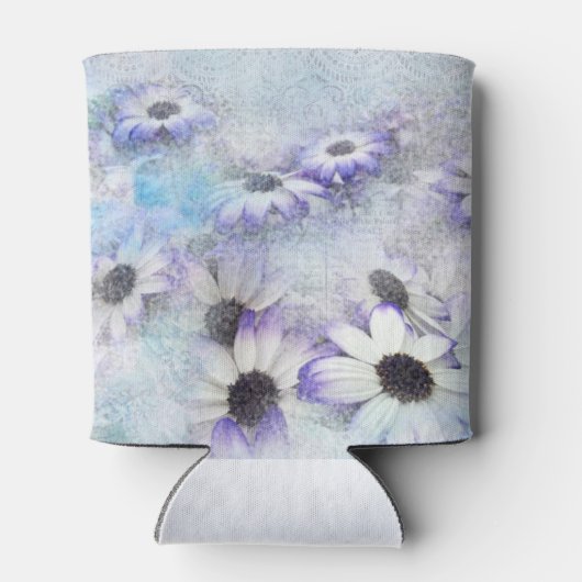 Daisies Blikjeskoeler (Achterkant)