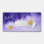 Daisies Bureaumat (Keyboard & Muis)