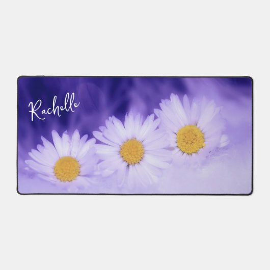 Daisies Bureaumat (Voorkant)