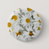 Daisies Button (Voorkant)