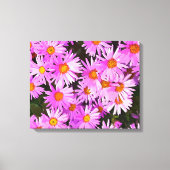 DAISIES CANVAS AFDRUK (Voorkant)