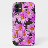 DAISIES Case-Mate iPhone CASE (Achterkant)