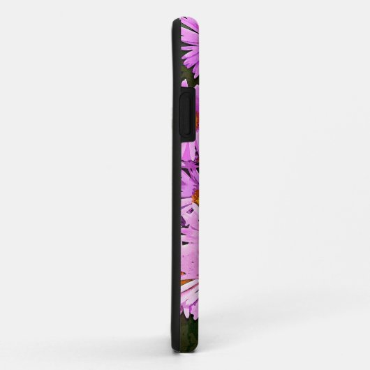 DAISIES Case-Mate iPhone CASE (Achterkant/rechts)