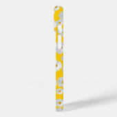Daisies Case-Mate iPhone Case (Achterkant / Links)