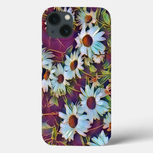 DAISIES Case-Mate iPhone CASE