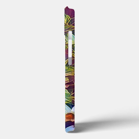 DAISIES Case-Mate iPhone CASE (Achterkant / Links)