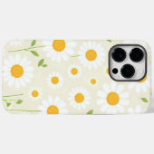 Daisies  Case-Mate iPhone case (Achterkant (horizontaal))