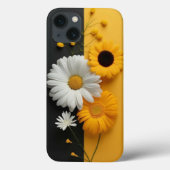 Daisies Case-Mate iPhone Case (Achterkant)