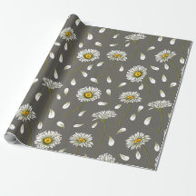 Daisies-chic-patroon