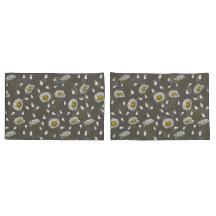 Daisies-chic-patroon