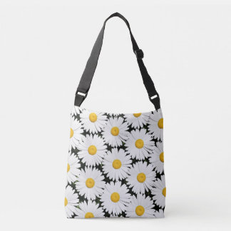 Daisies Crossbody Tas
