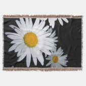 Daisies Deken (Voorkant)