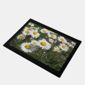 Daisies Doormat Deurmat (Schuin)