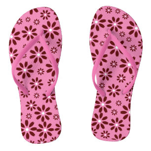 Daisies Eenvoudige Stijlvolle Zomer Vrouwen Teenslippers
