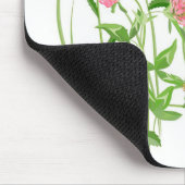 Daisies en Honeysuckle Muismat (Hoek)