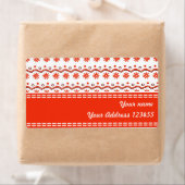 Daisies Etiket (Insitu)