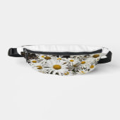 Daisies Fanny Pack Heuptasje (Voorkant)