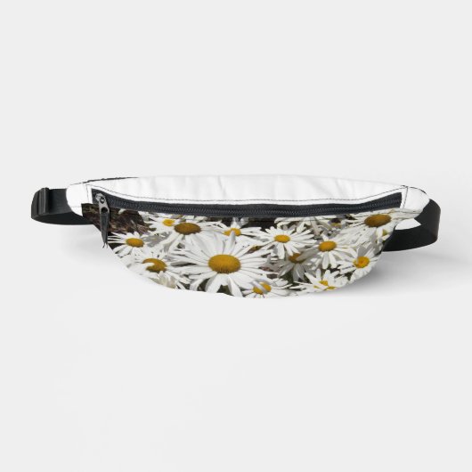 Daisies Fanny Pack Heuptasje (Voorkant)