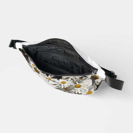 Daisies Fanny Pack Heuptasje (Open)