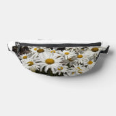 Daisies Fanny Pack Heuptasje (Liggend)