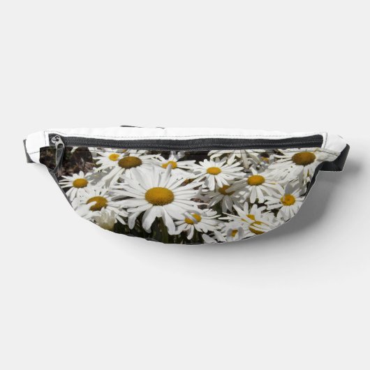 Daisies Fanny Pack Heuptasje (Liggend)