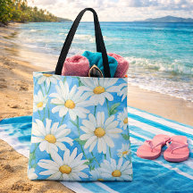 Daisies Floral