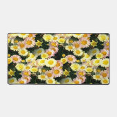 Daisies Galore..... Bureaumat (Voorkant)